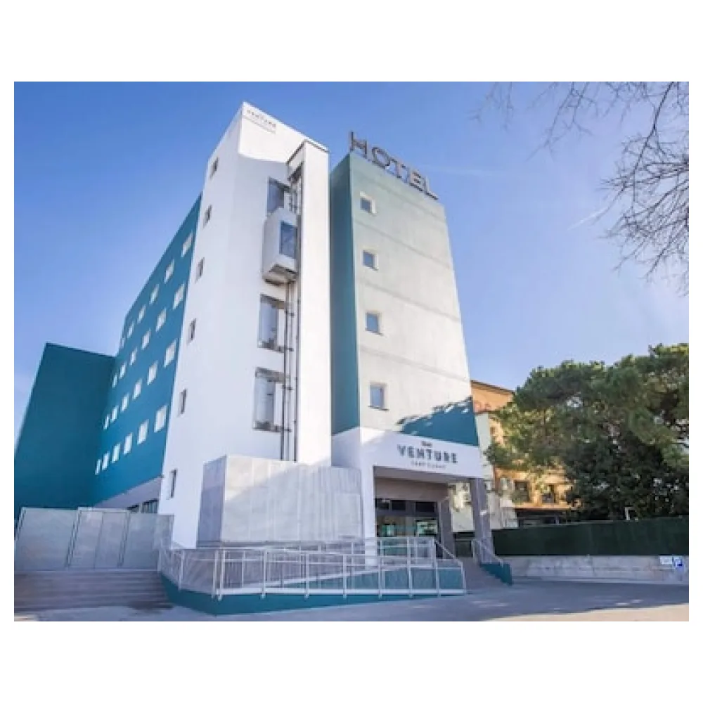 Hotel Venture Sant Cugat