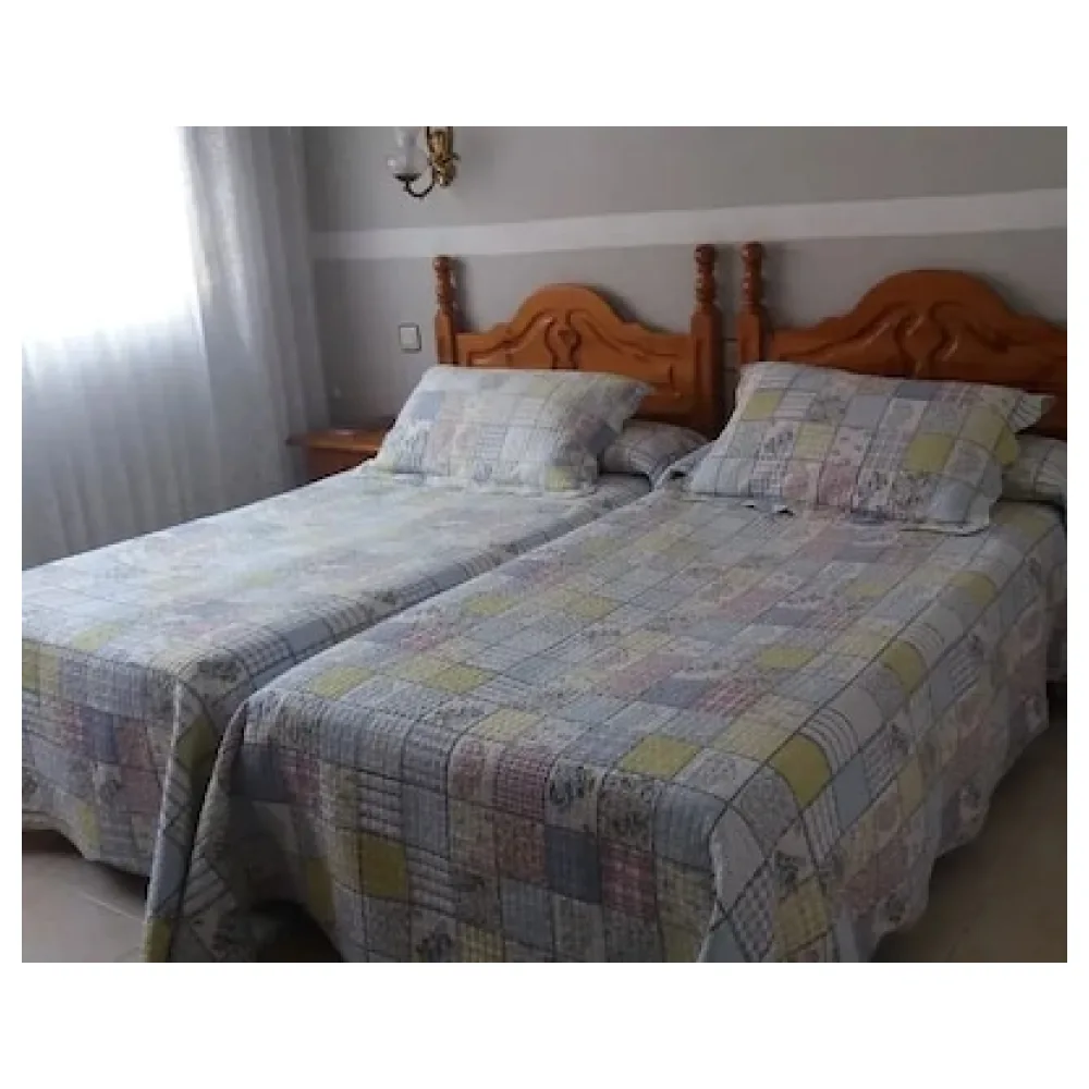 Hotel Covadonga