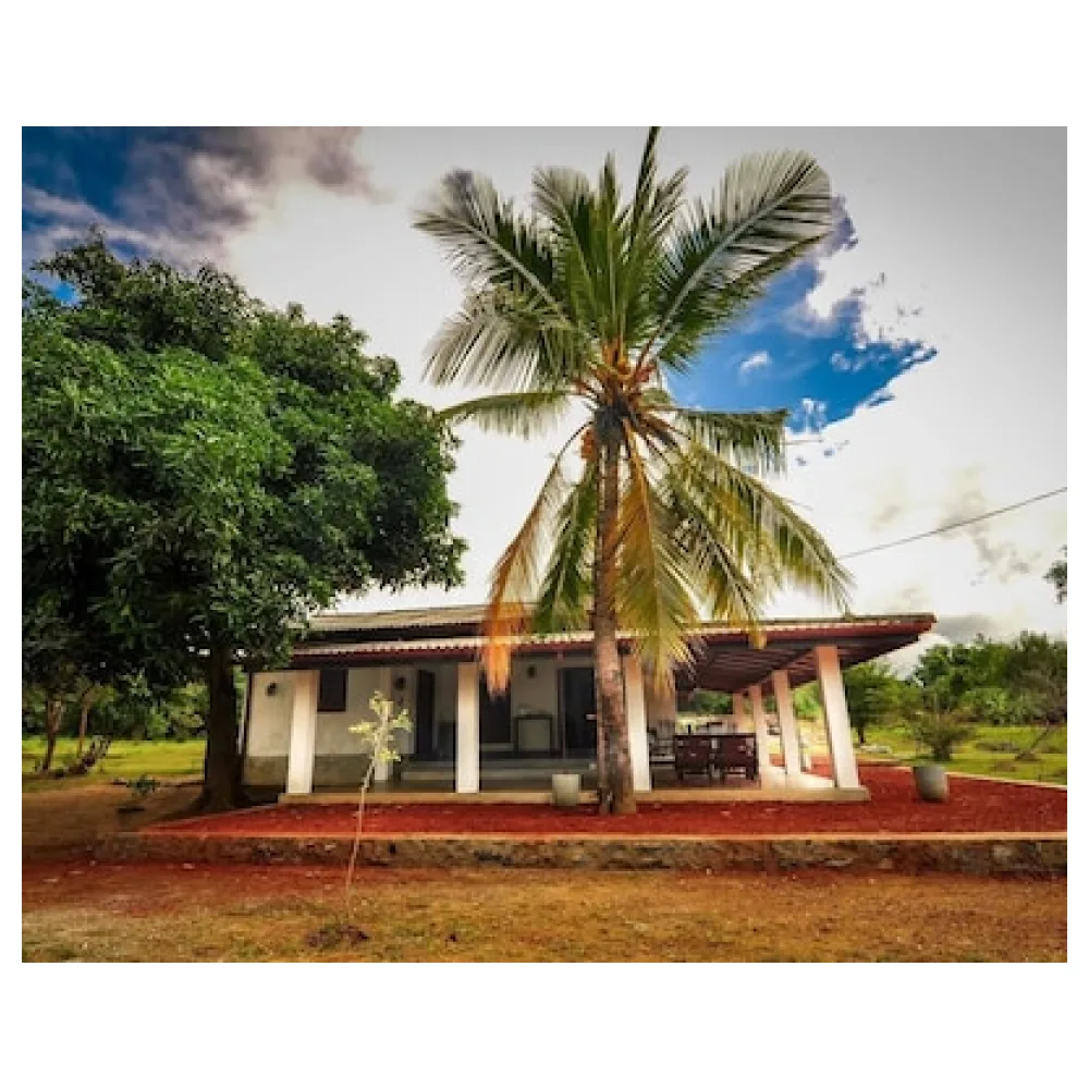 Villa Dambulla