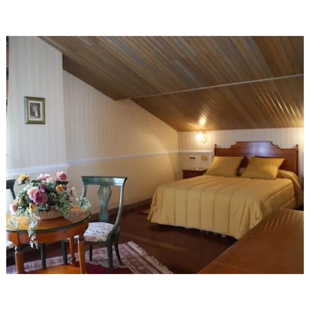 Hotel Camino de Santiago