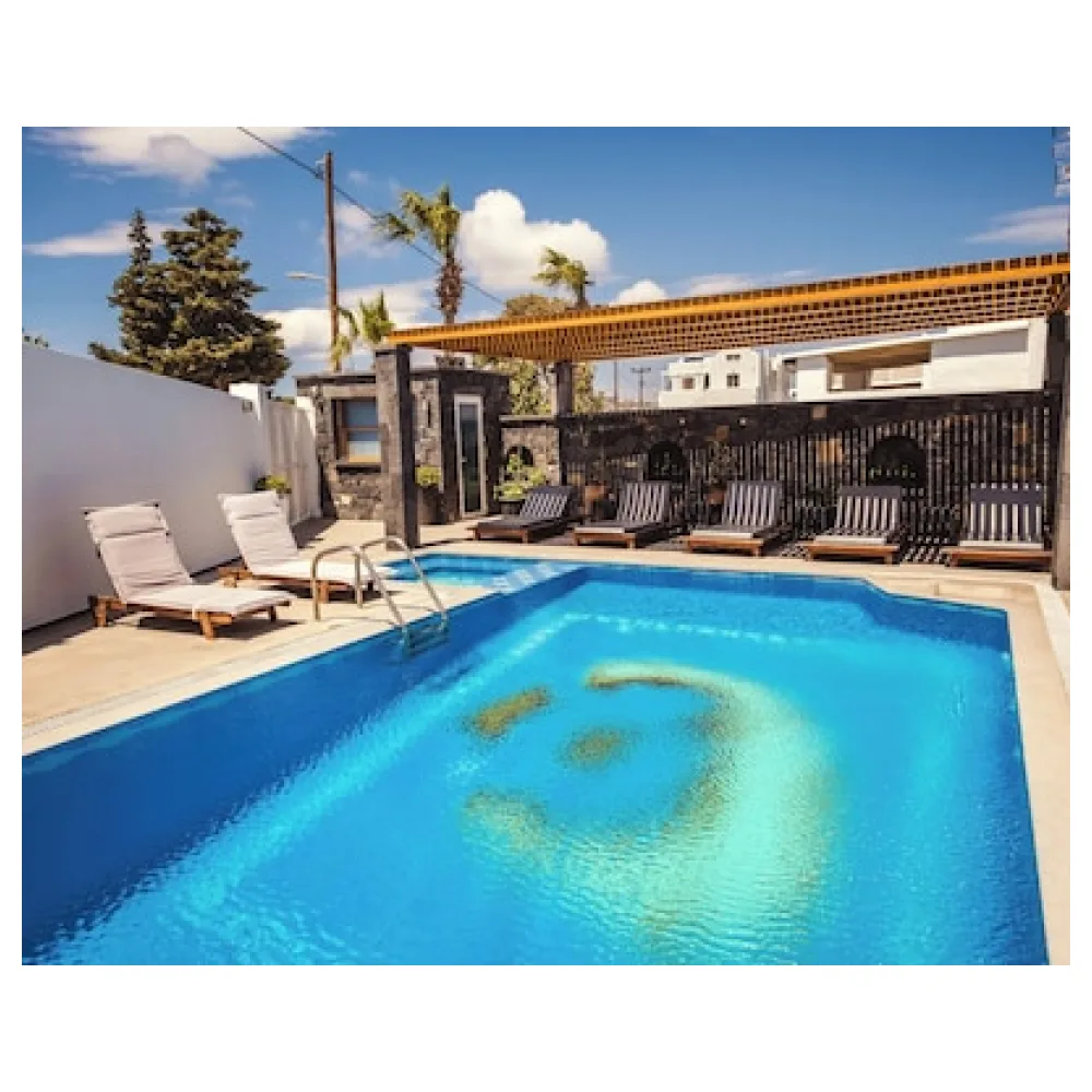 Cyclades Hotel