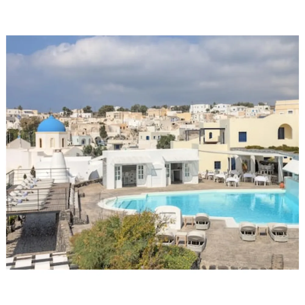 Vedema a Luxury Collection Resort Santorini