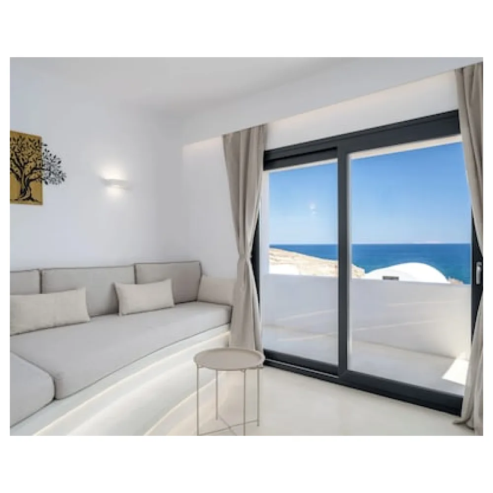San Nectar Luxury Villas