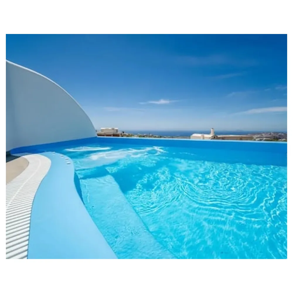Aegean Blue Luxury Suites