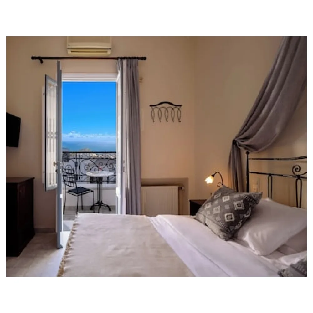 Ikio Concept Santorini