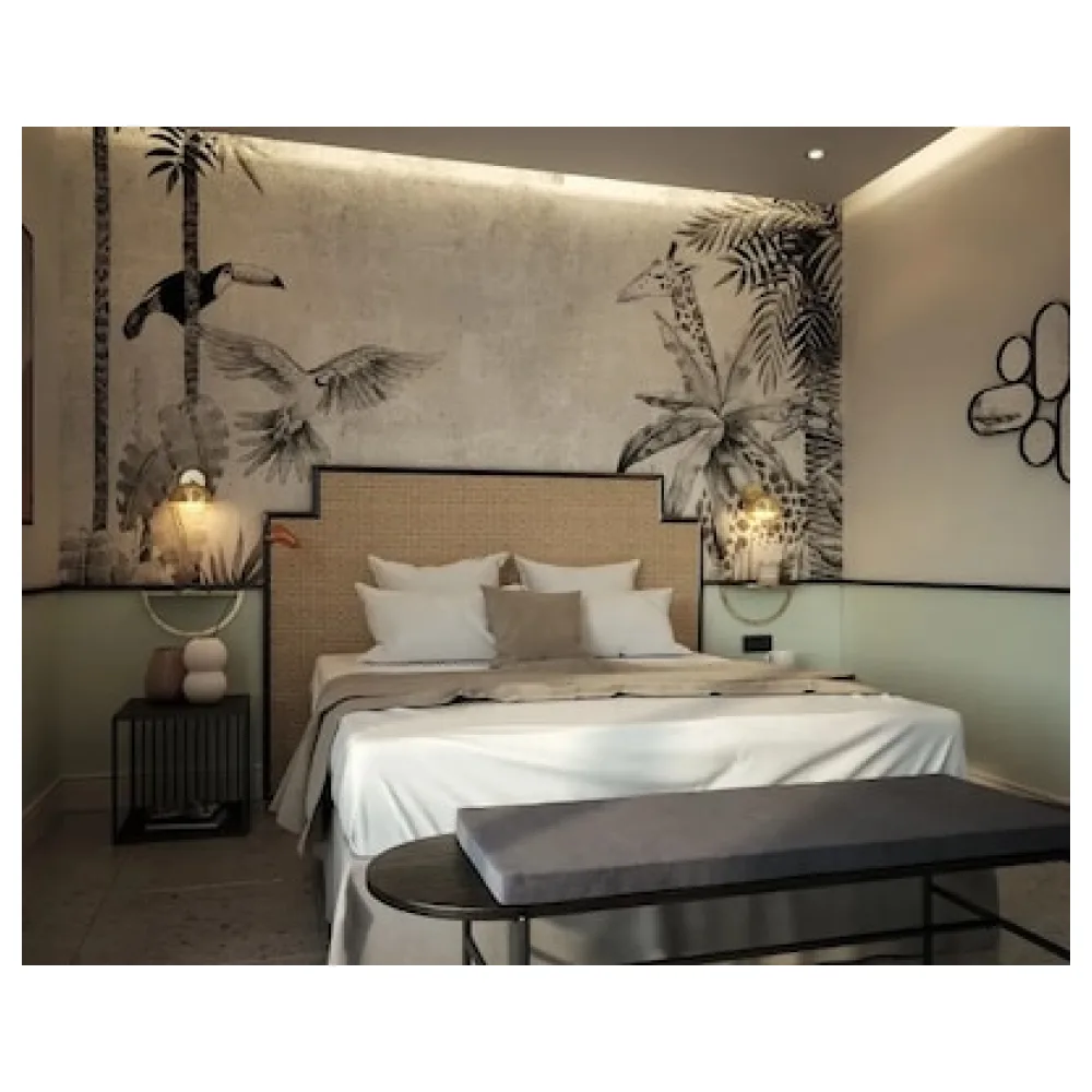 Alleys All-Suite Hotel & Spa