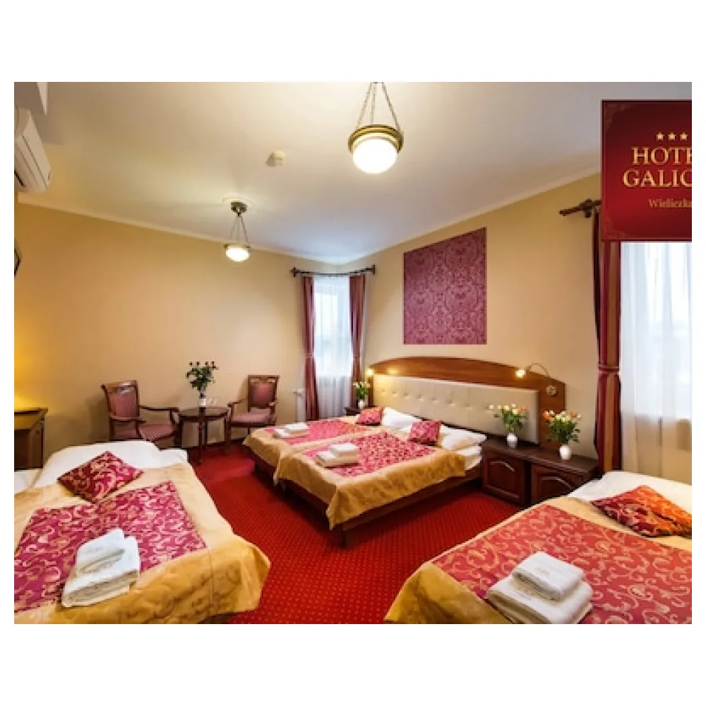 Hotel Galicja