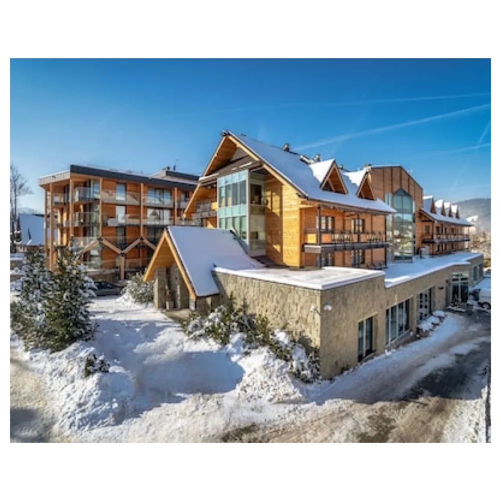 Hotel Wersal