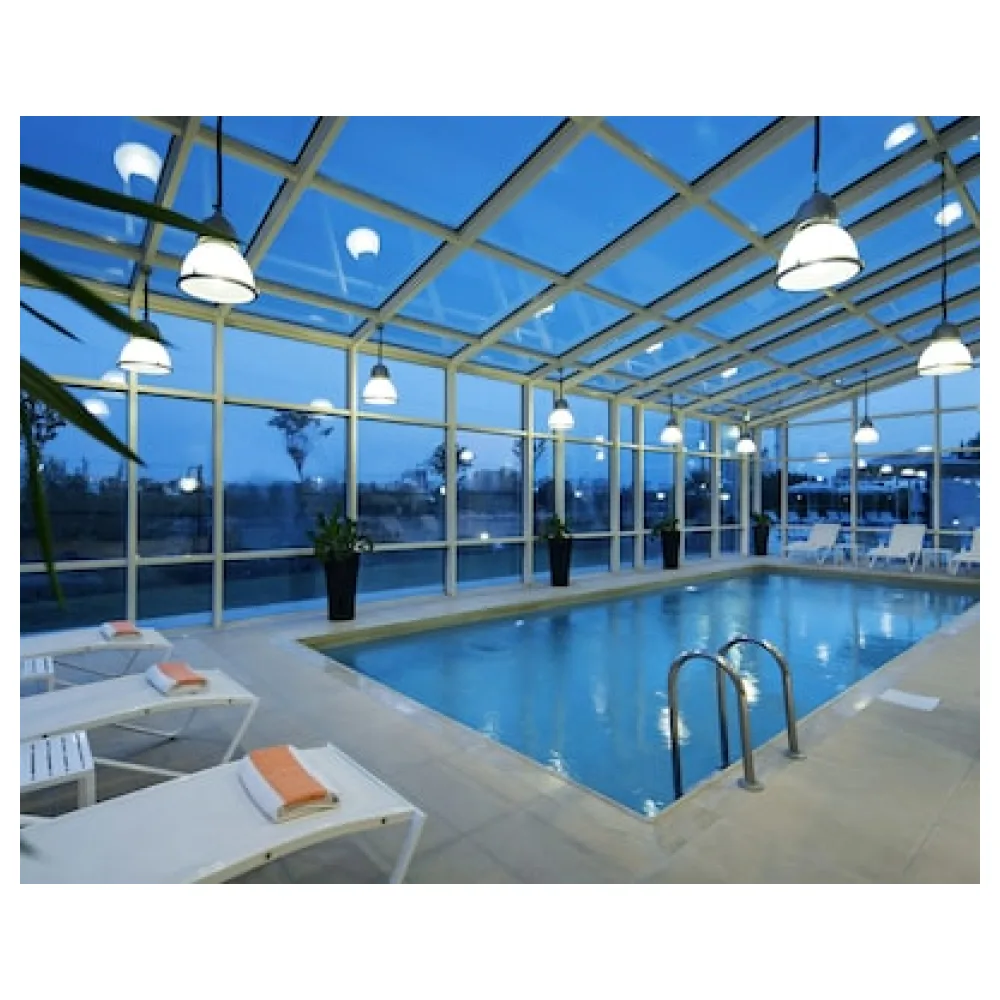 Adana HiltonSA
