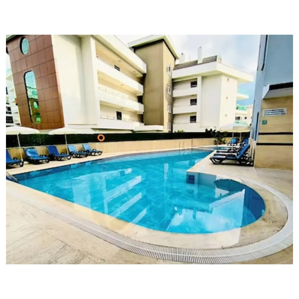 Sailor Apart Hotel