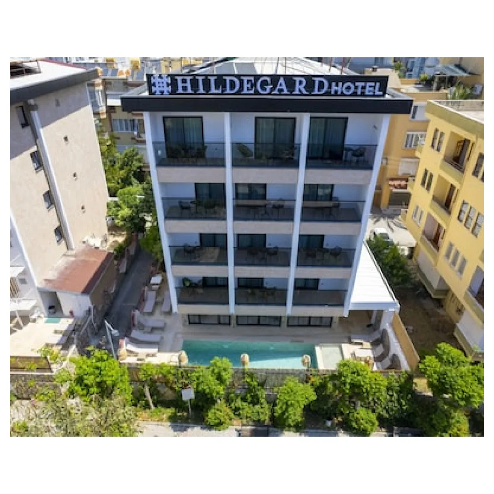 Hildegard Hotel