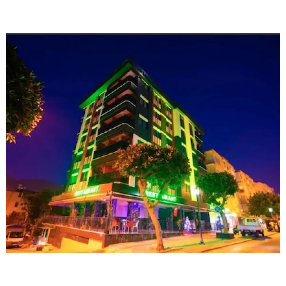 Avlion Boutique Hotel