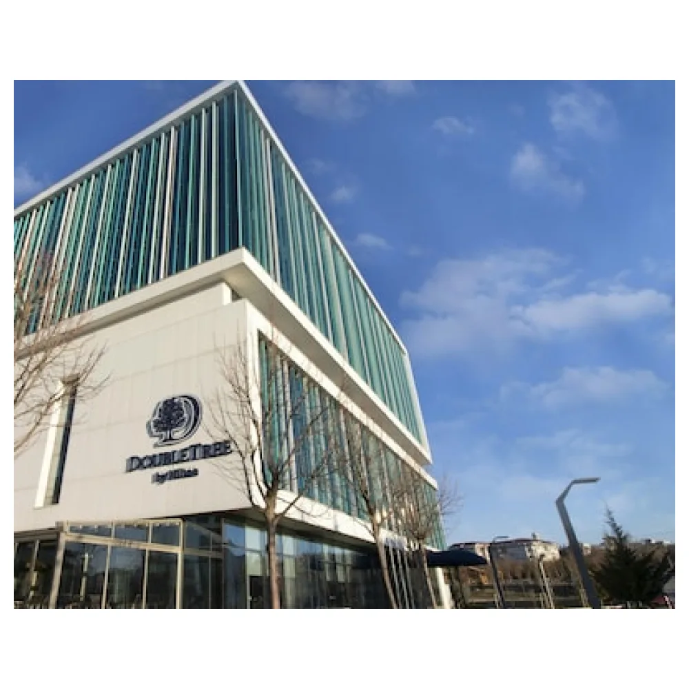 DoubleTree by Hilton Ankara Incek