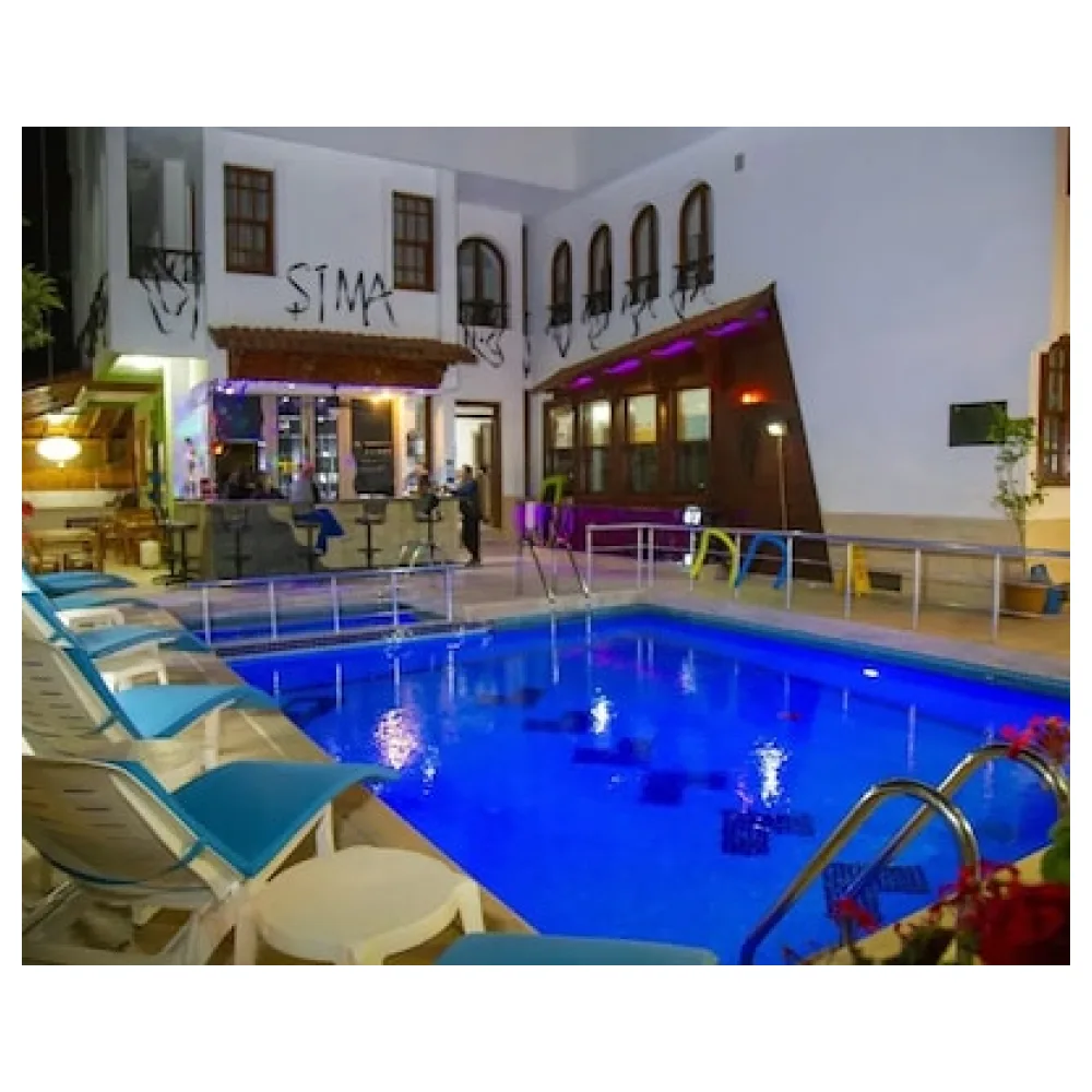 Sima Hotel