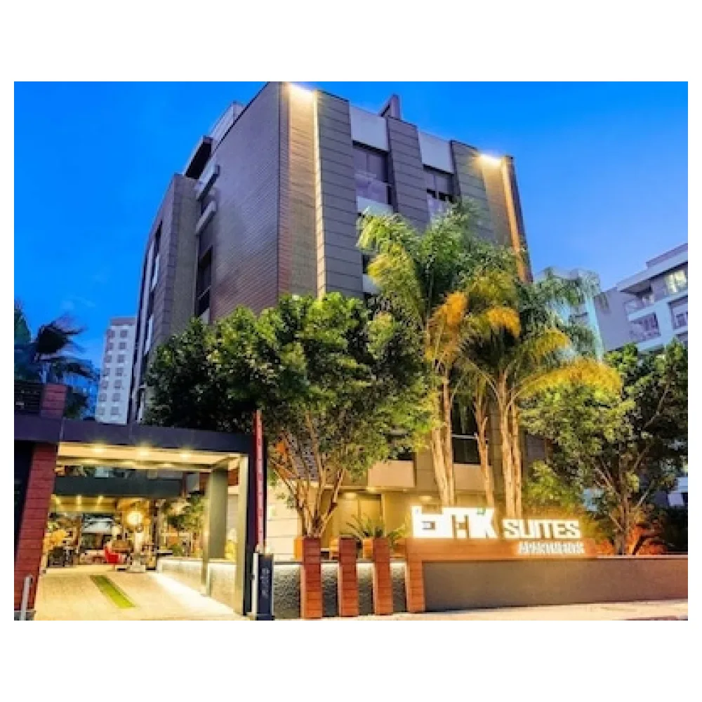 BMK APART OTEL