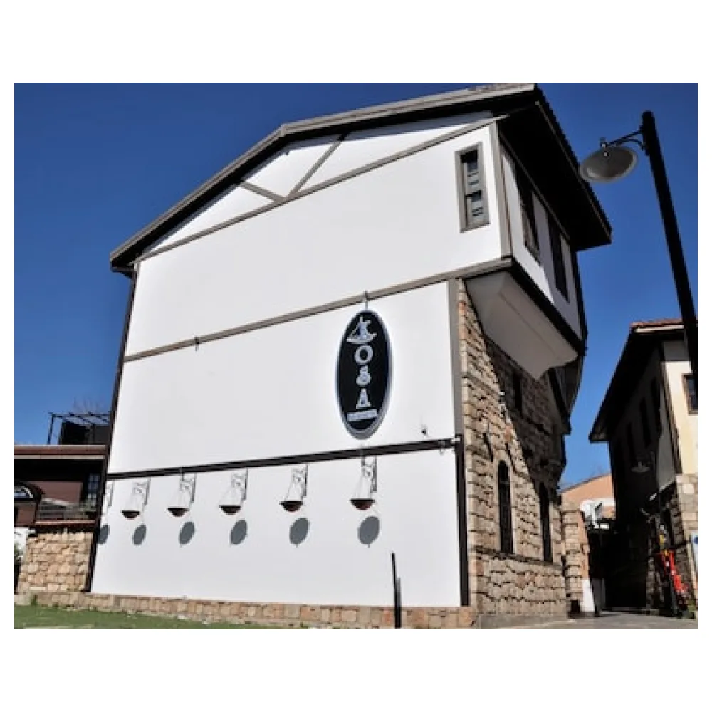 Kosa Butik Otel