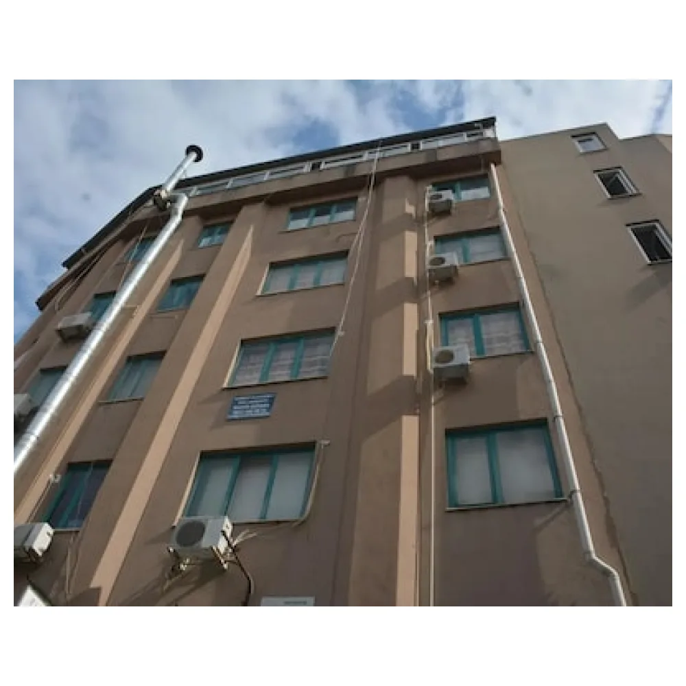 City House Hotel