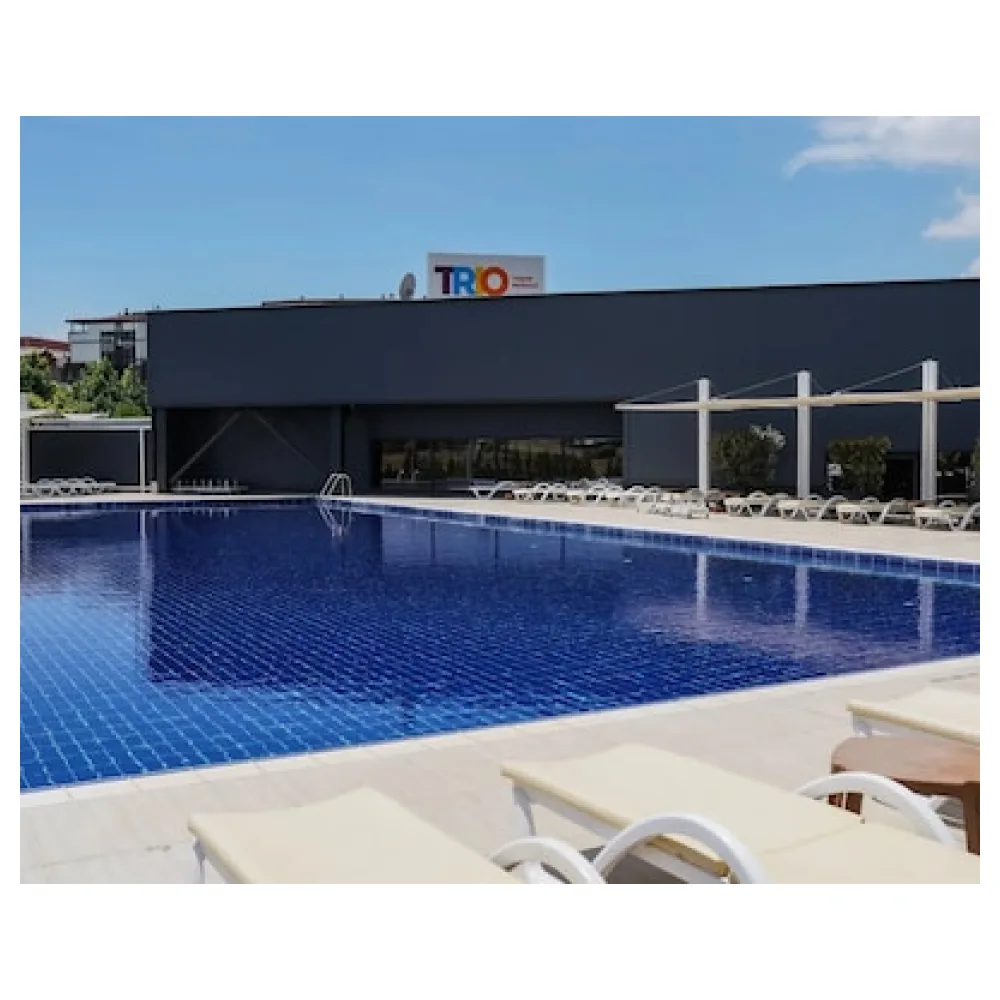 Four Points Flex by Sheraton Bursa Nilufer