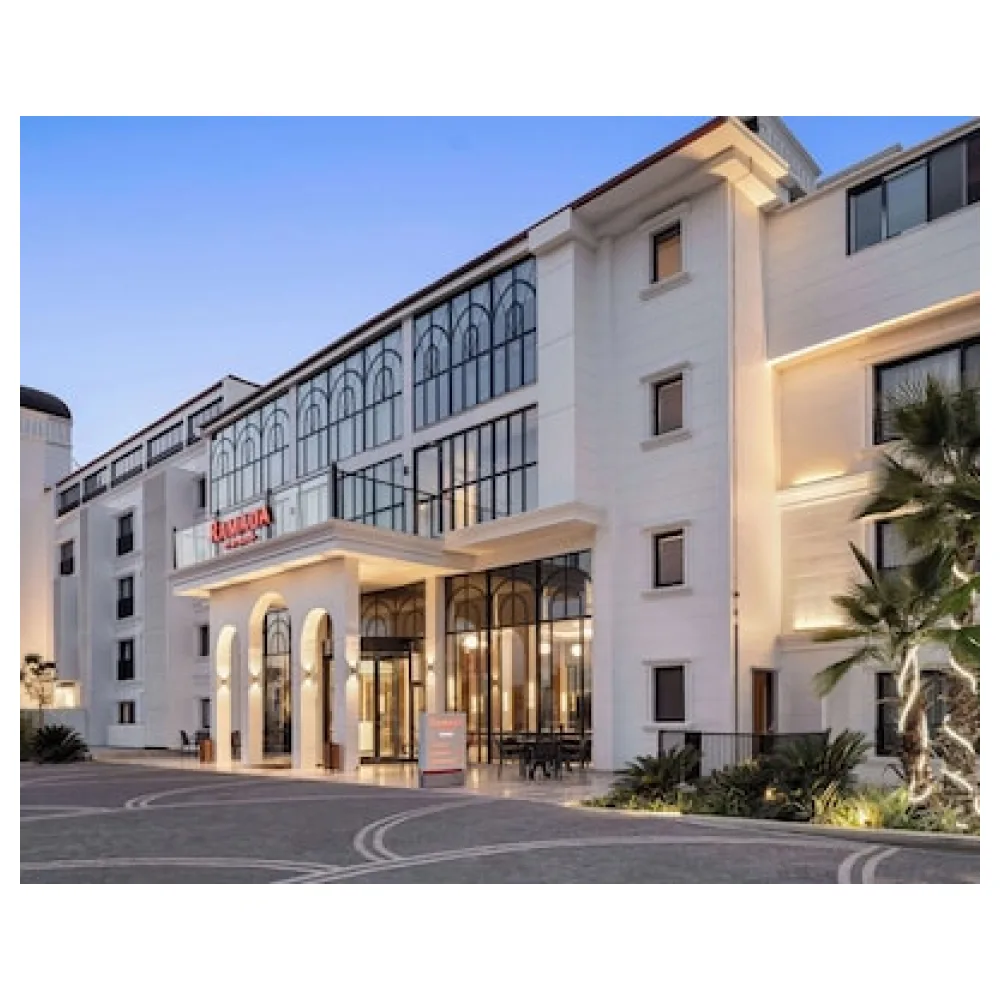 Ramada By Wyndham Dalaman