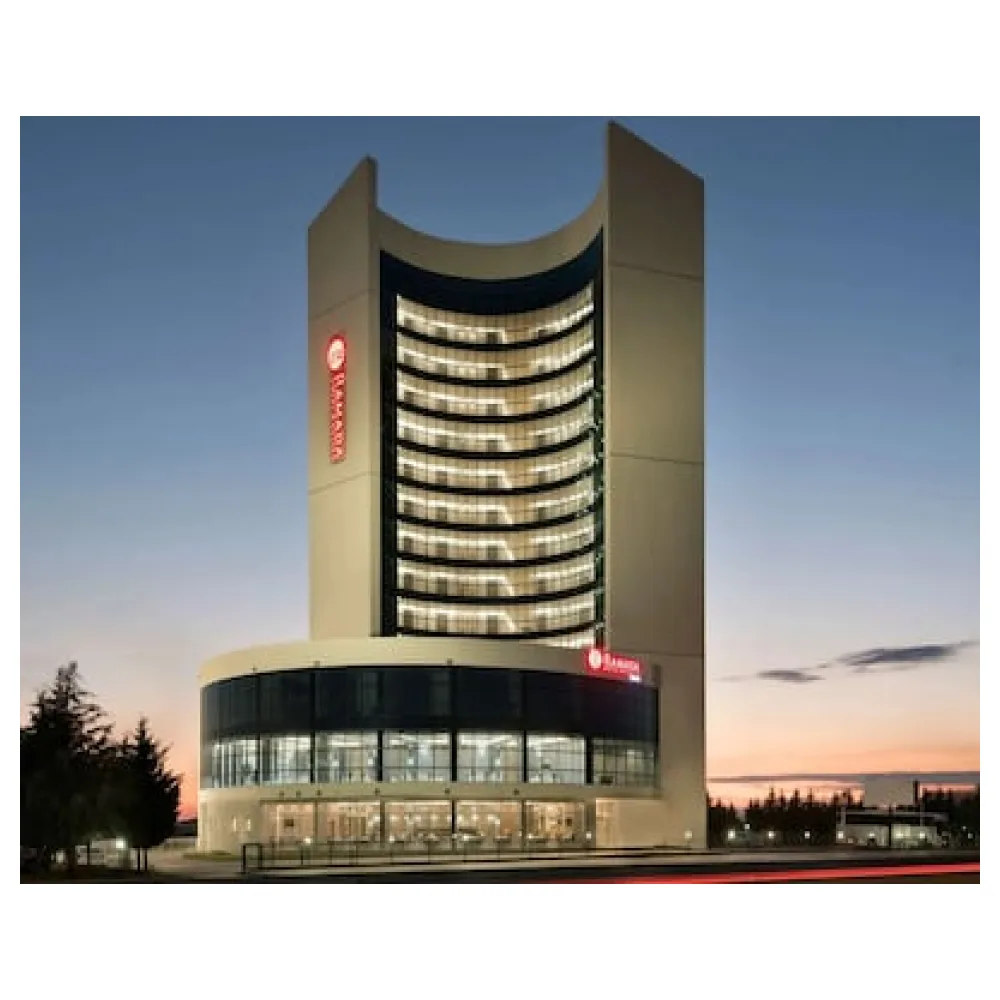 Ramada Hotel & Suites by Wyndham Edirne