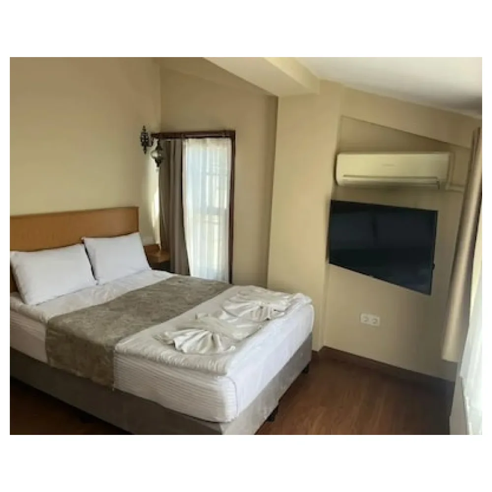 Ottoman Elegance Hotel