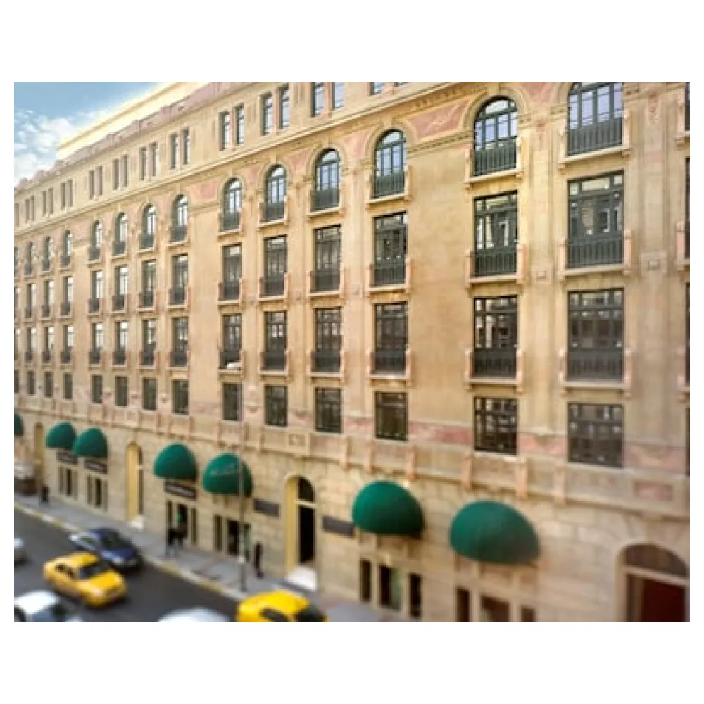 Park Hyatt Istanbul - Macka Palas