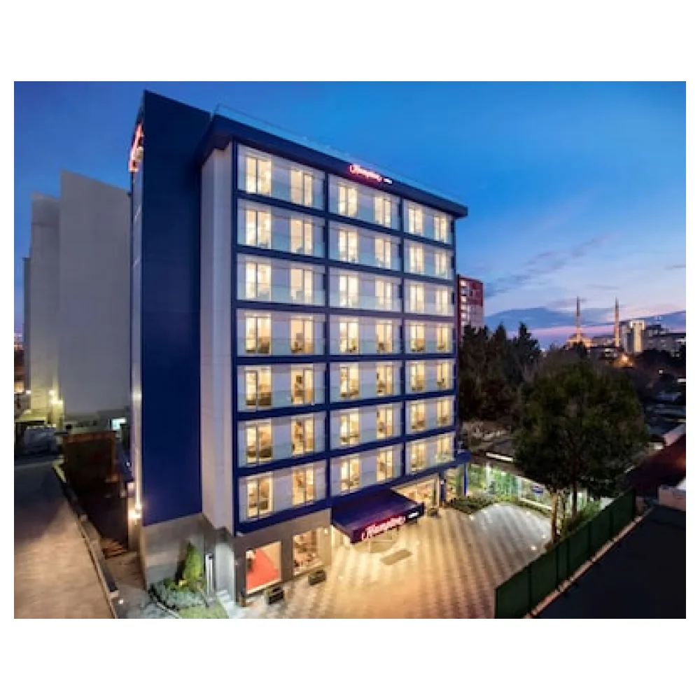 Hampton by Hilton Istanbul Atakoy