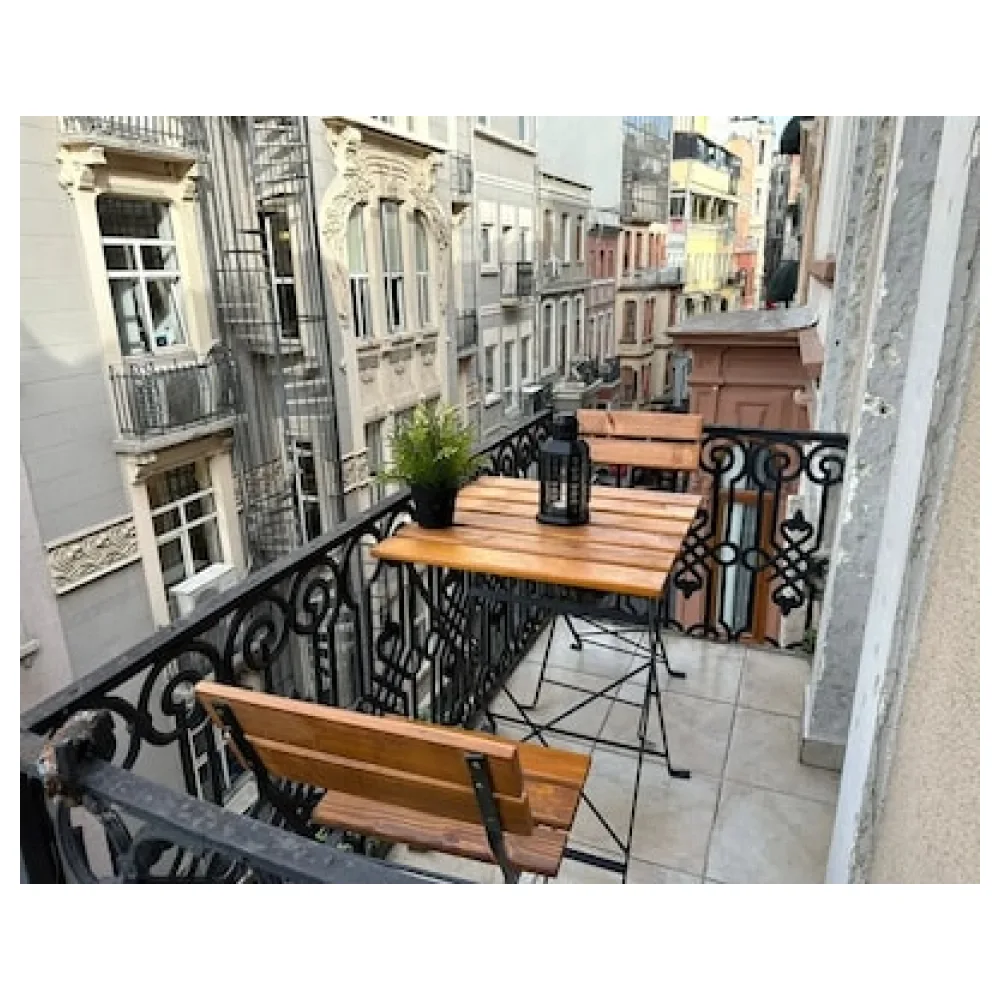 Taksim Park
