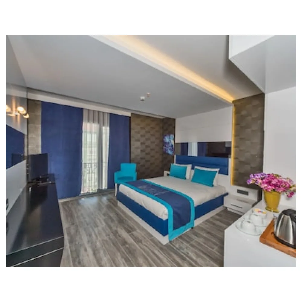 Inntel Hotel Istanbul