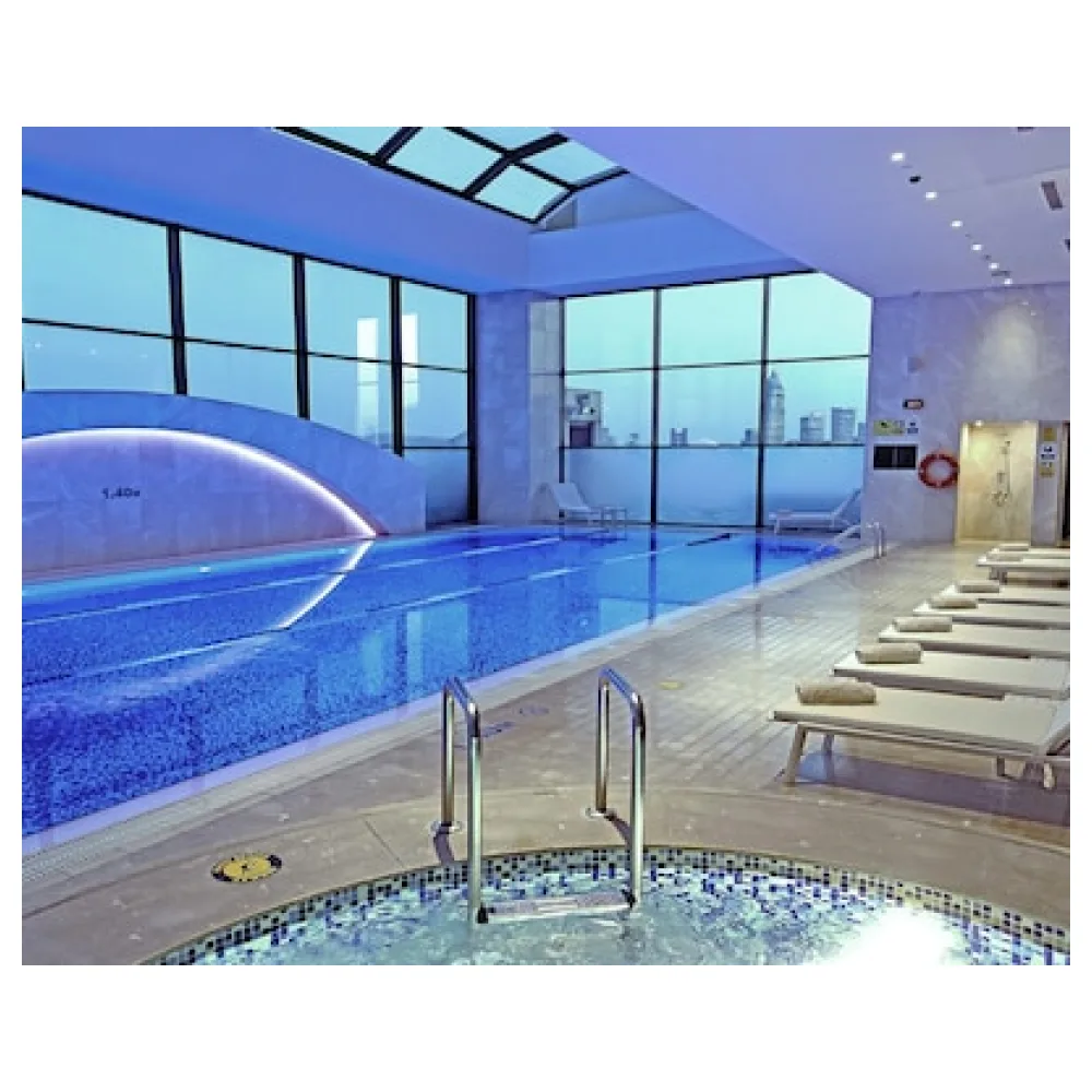 DoubleTree by Hilton Istanbul Umraniye