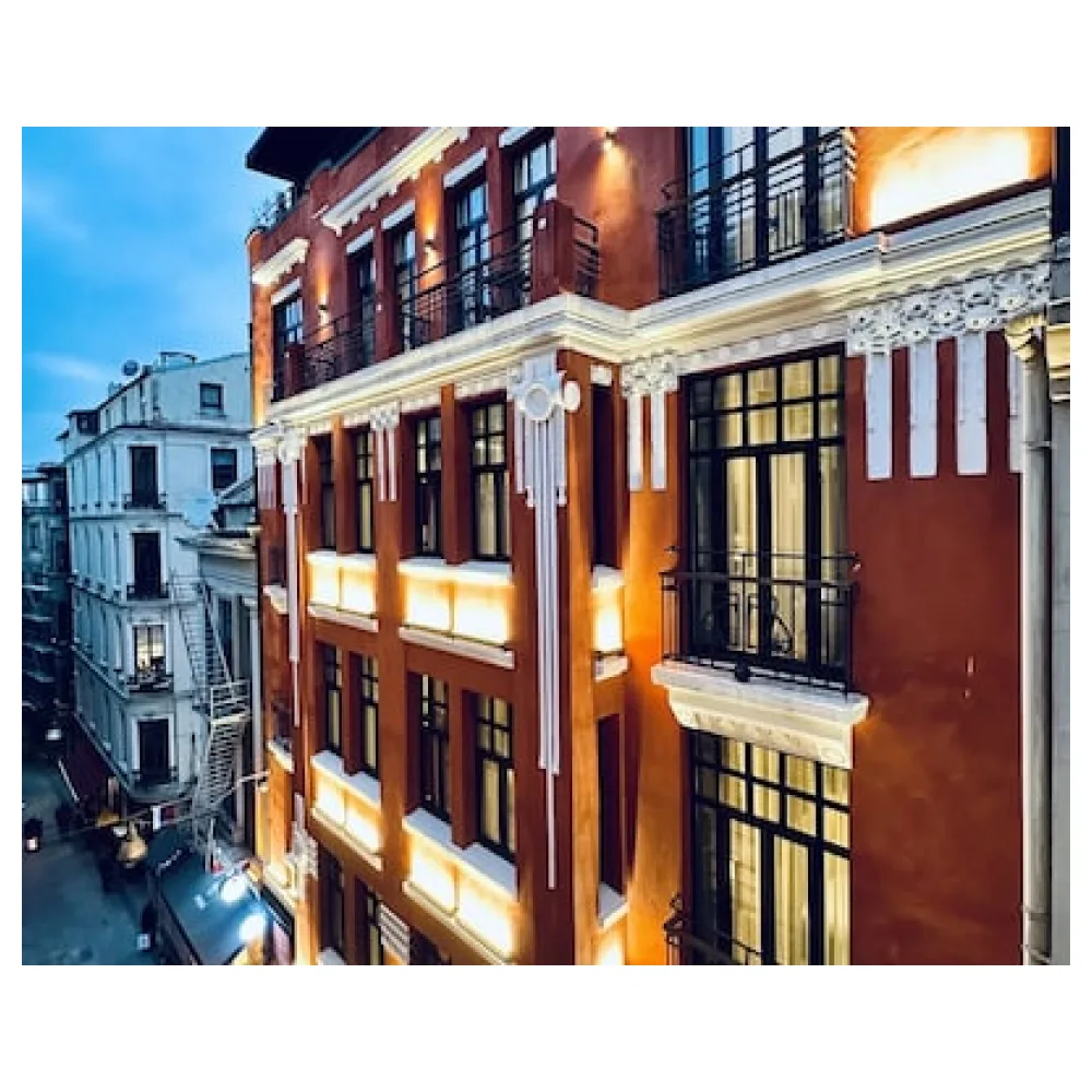 RUZ Hotels