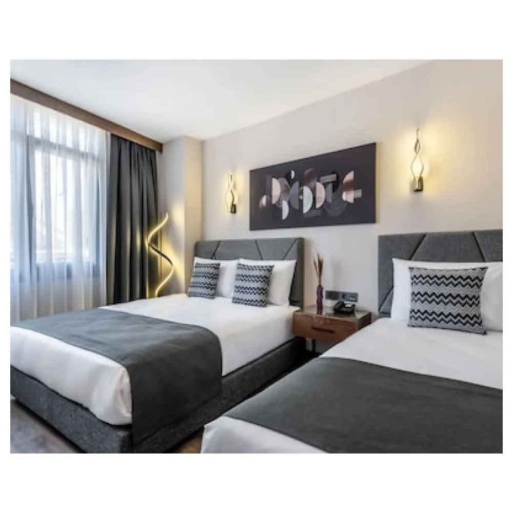 Bristol Hotel