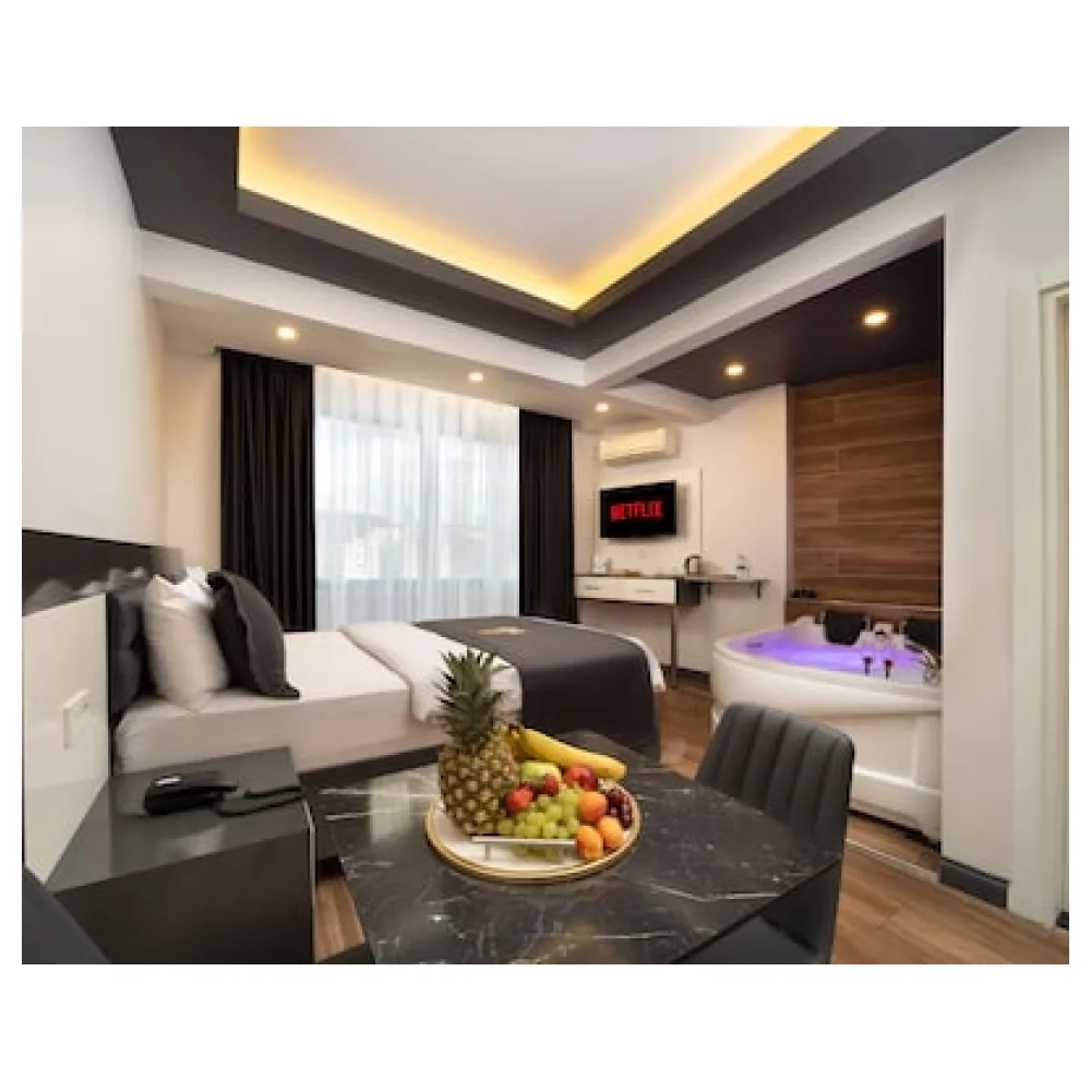 Bakırköy Zeugma Suit Otel