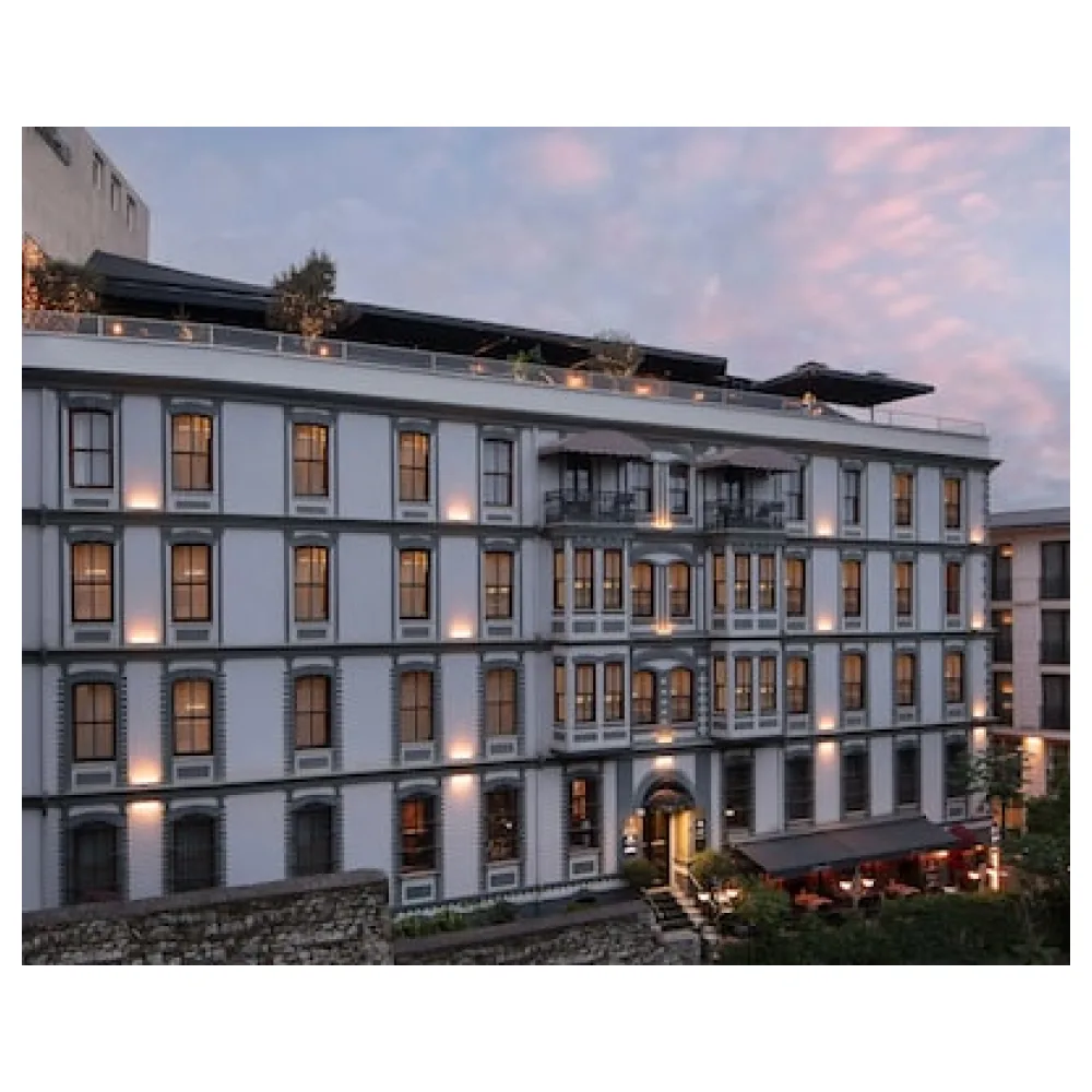 DeCamondo Galata a Tribute Portfolio Hotel