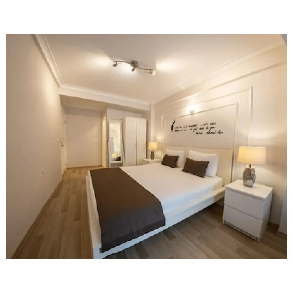 The Print House Hotel