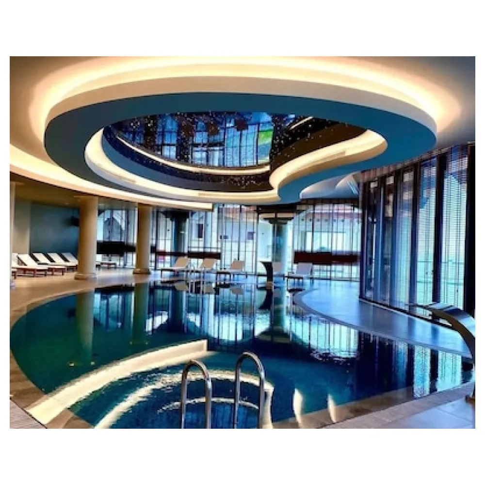 Birun Ada Hotel