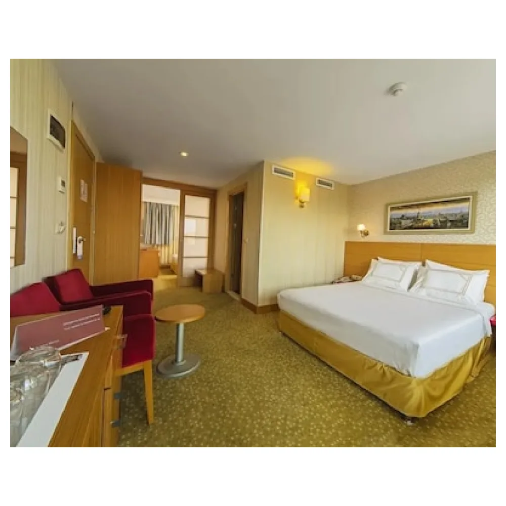 Almina Hotel - Special Class