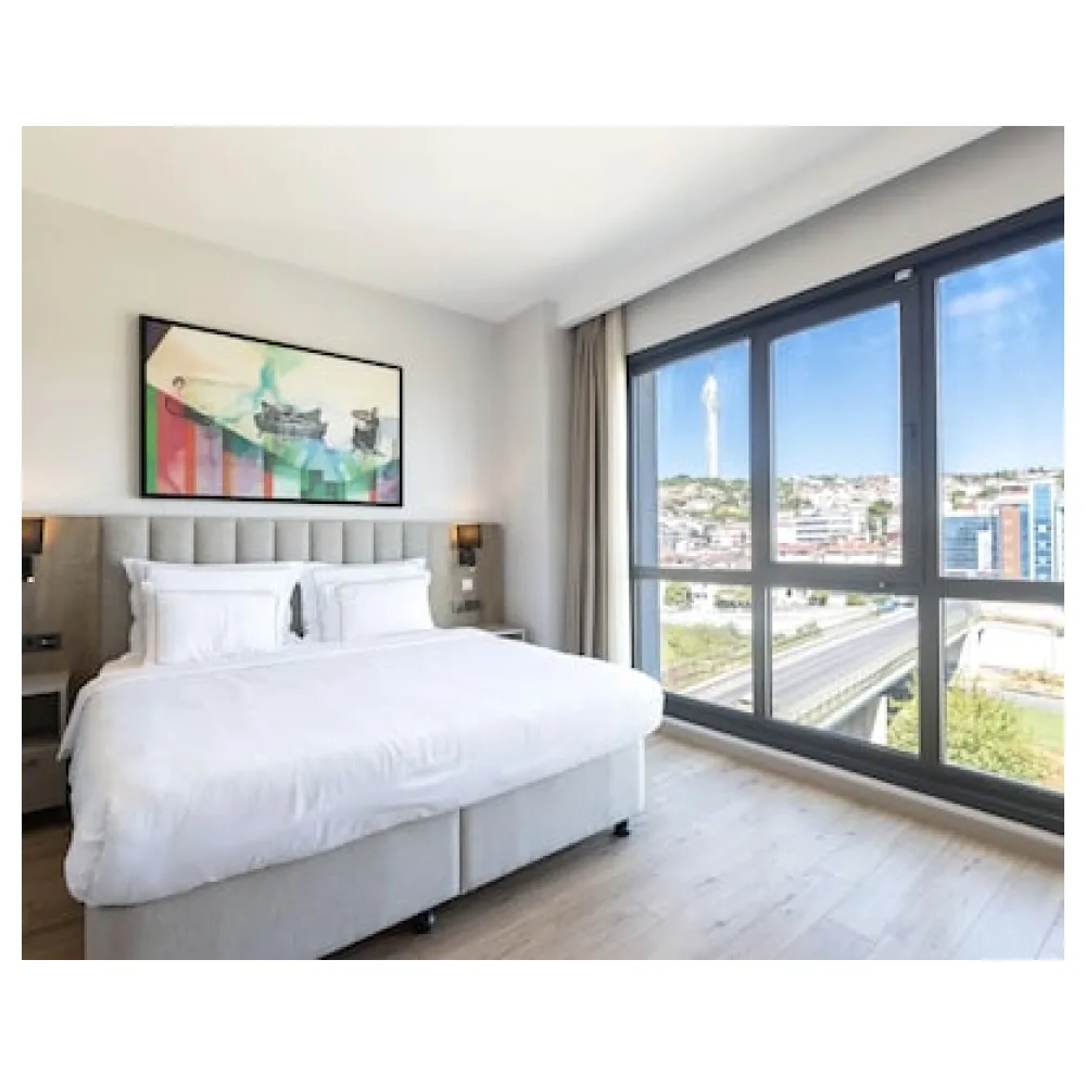Antwell Suites