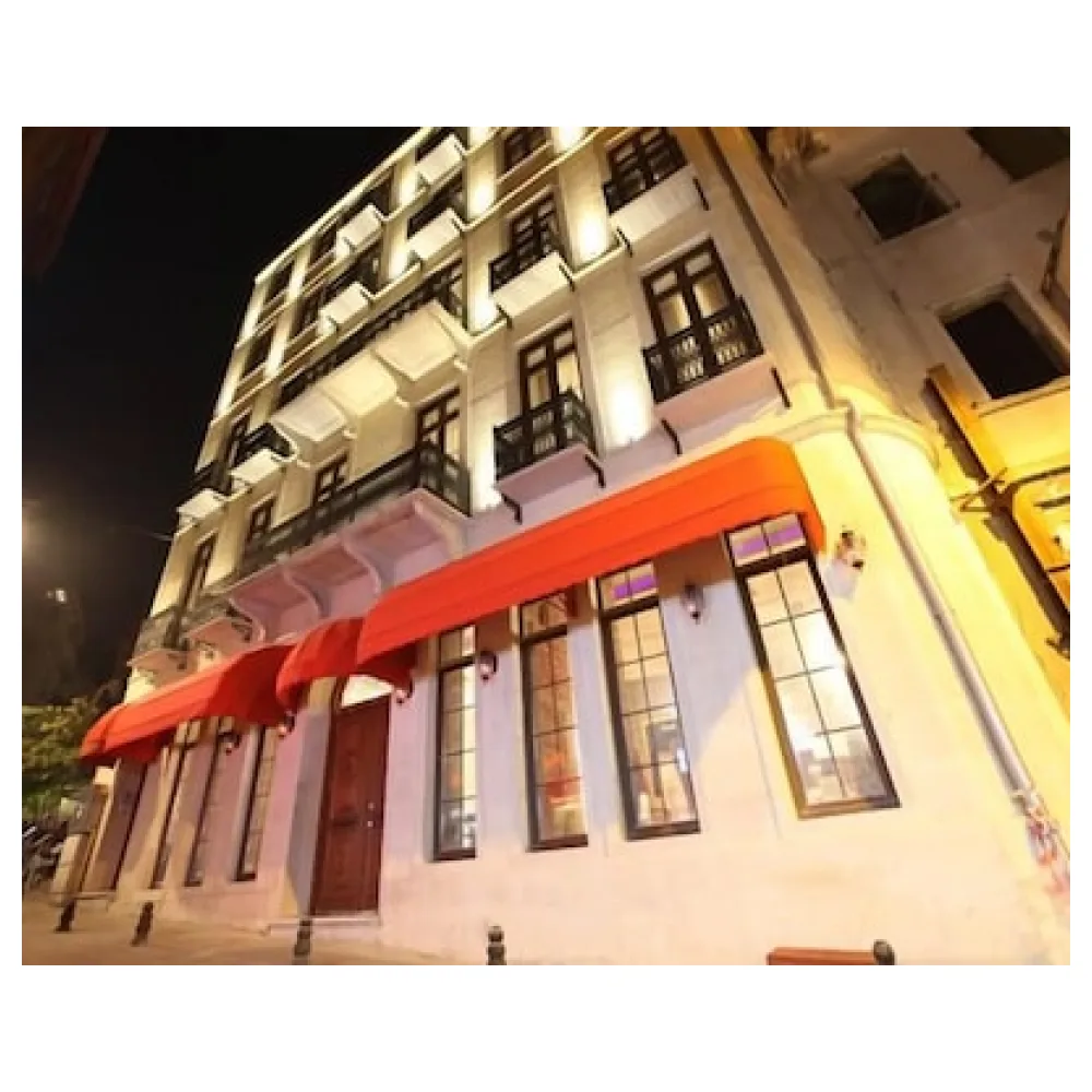 Pera Residence