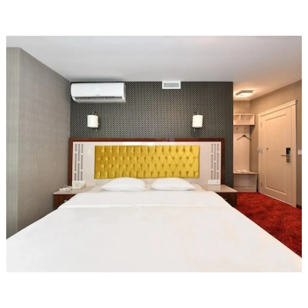 Sea Moon Hotel