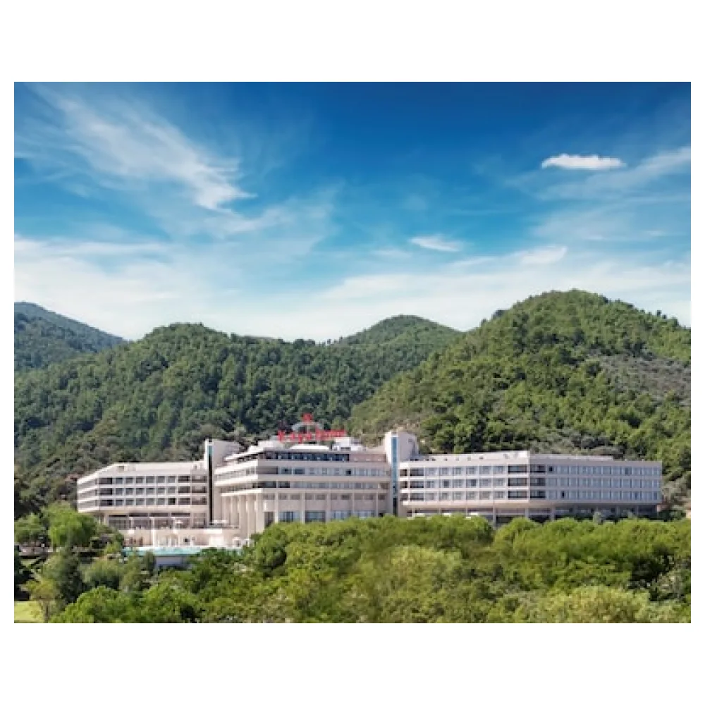 Kaya Izmir Thermal & Convention