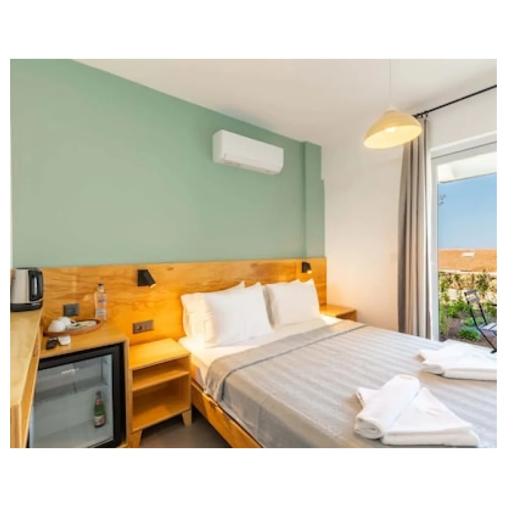 Mavilim Hotel