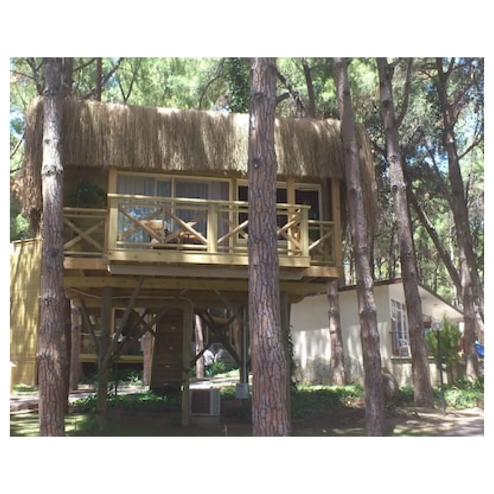 Omer Holiday Resort