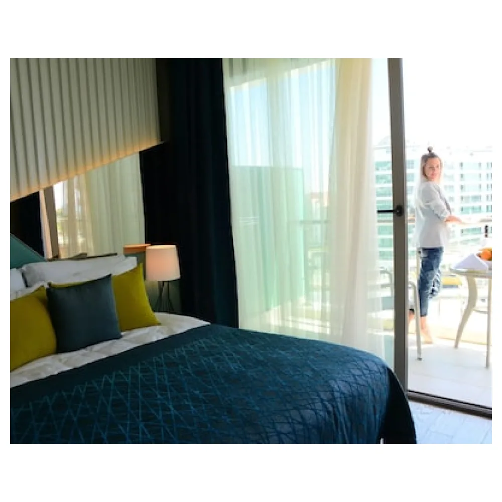 Wind of Lara Hotel & SPA - All Inclusive