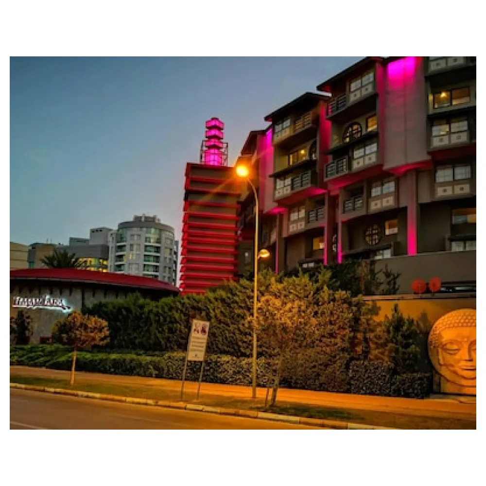Limak Lara De Luxe Hotel & Resort