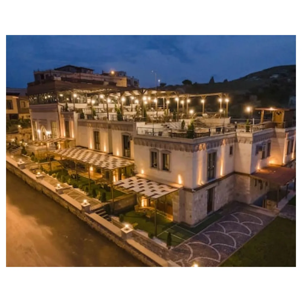 Garden Suites Hotel Cappadocia