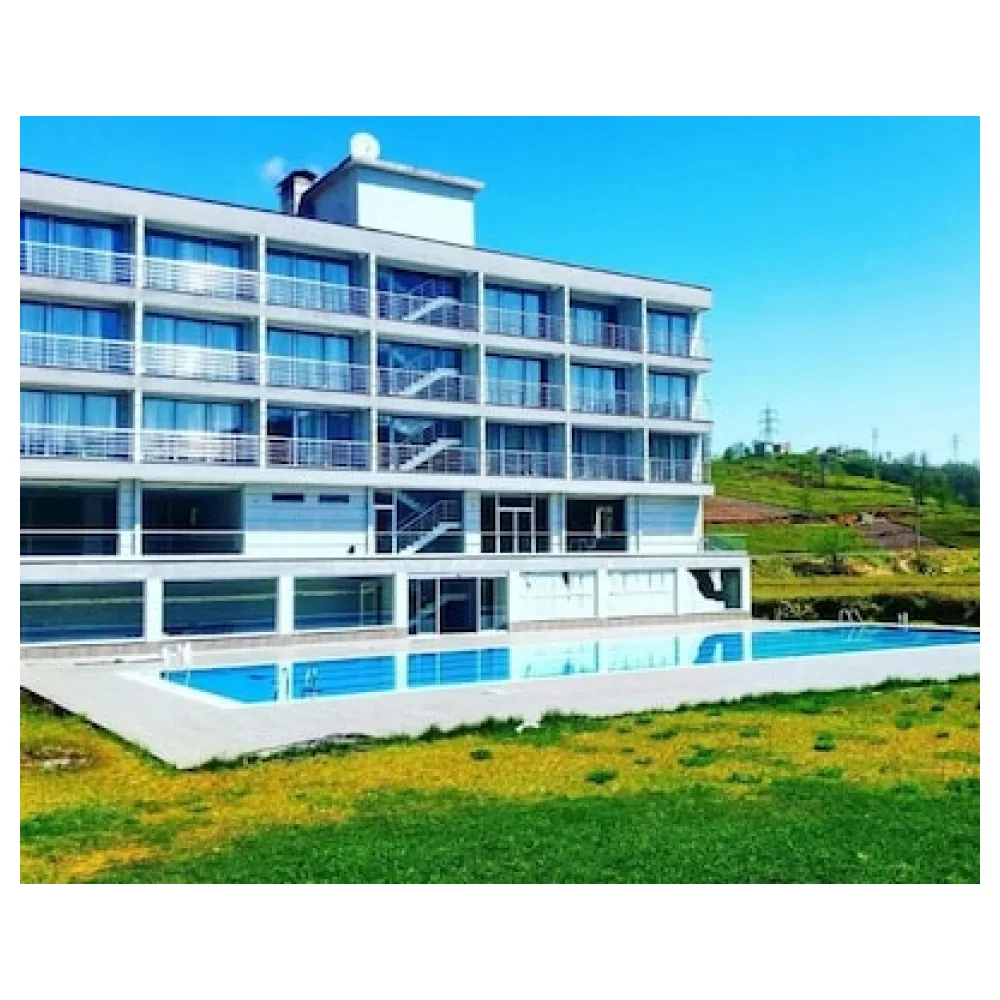 Mori Sport Hotel