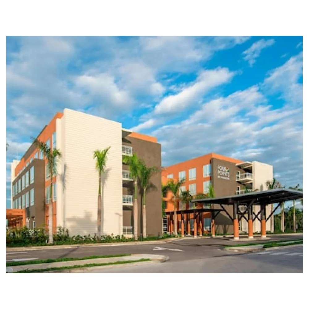 Four Points by Sheraton Puntacana