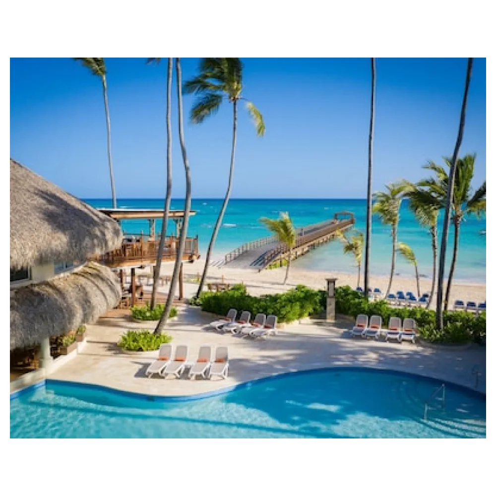 Impressive Premium Punta Cana