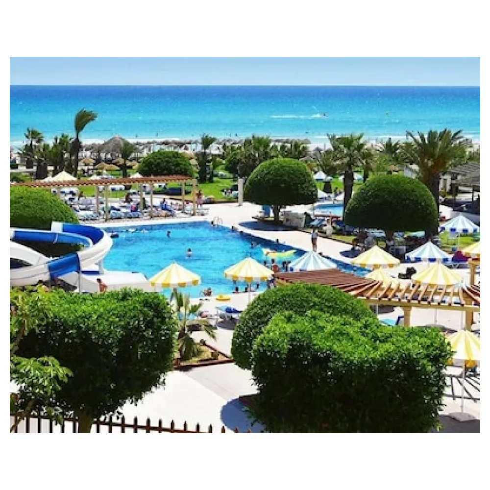 Hotel Club Thapsus